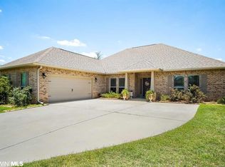 12191 Aurora Way, Spanish Fort, AL 36527