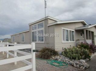3701 Soplo Ave, Pahrump, NV 89048