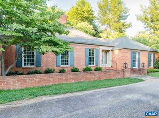 107 Tally Ho Dr, Charlottesville, VA