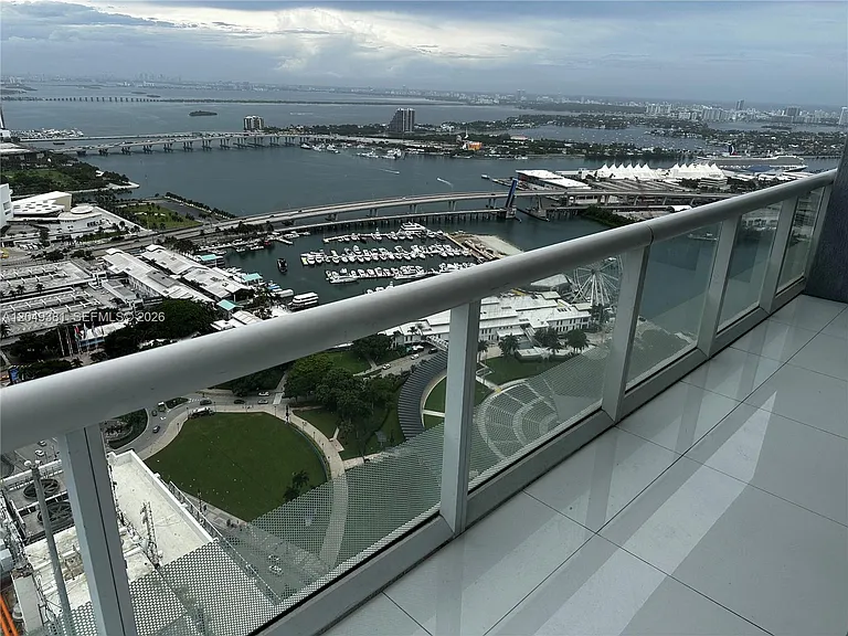 50 Biscayne Blvd #5001 — Photo 24
