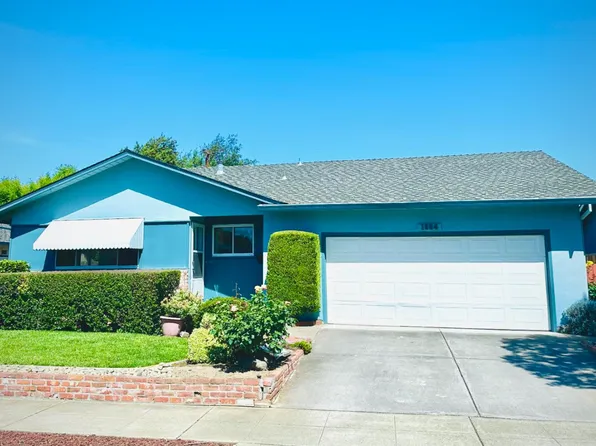 1564 Mallard Way, Sunnyvale, CA 94087