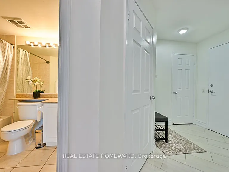 155 Beecroft Rd #2711 — Photo 42