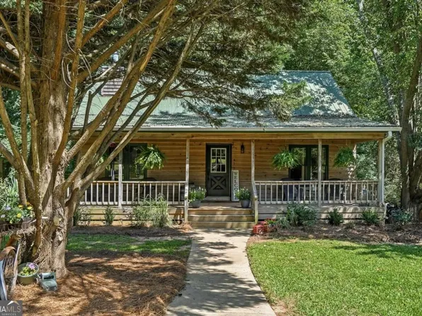 475 Pendergrass Rd, Winder, GA 30680