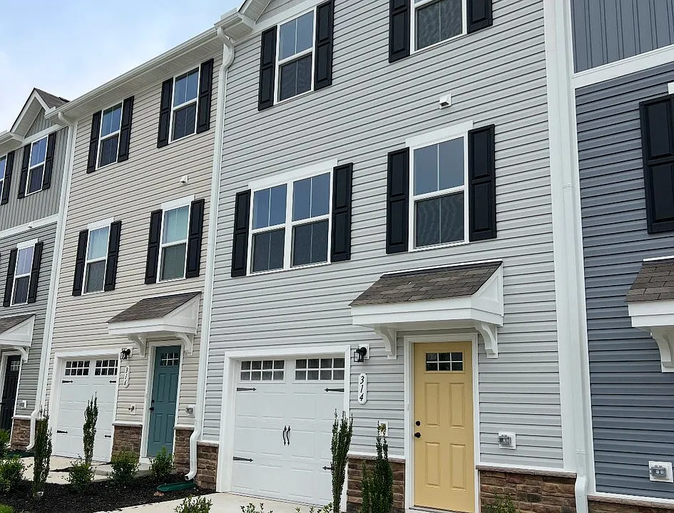 314 Apricot Sun Way