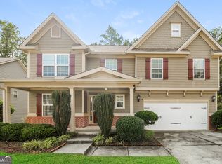 1327 Avington Glen Way, Lawrenceville, GA 30045