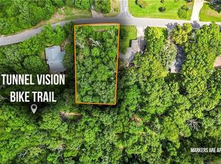 Churchill Dr #9, Bella Vista, AR 72715