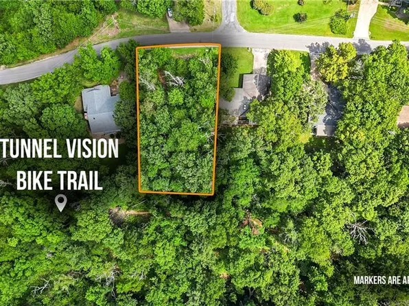 Churchill Dr #9, Bella Vista, AR 72715
