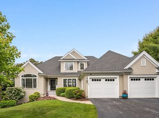 38 Great Kame, Plymouth, MA 02360