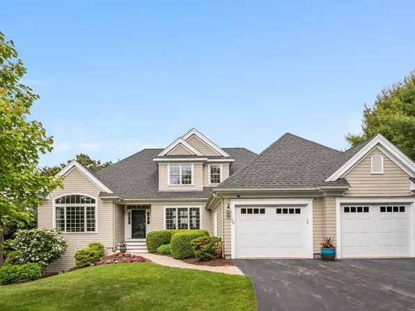 38 Great Kame, Plymouth, MA 02360