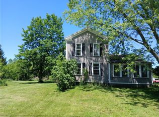 7179 N Bergen Rd, Bergen, NY 14416