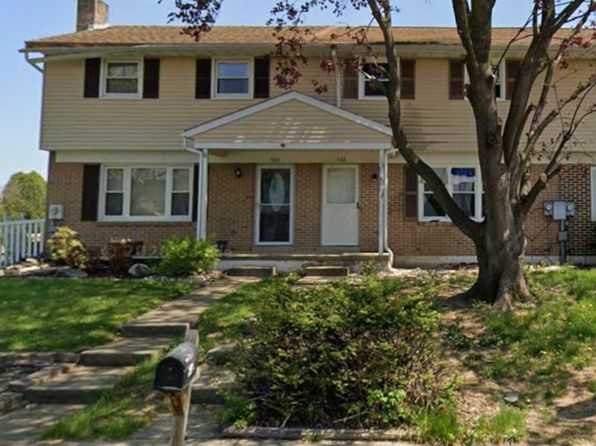 502 Linden St