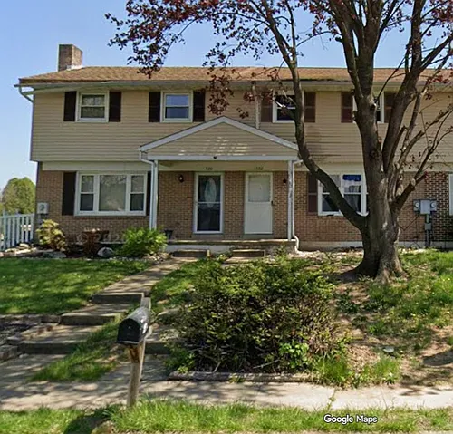 502 Linden St Photo 1