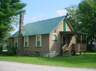 31 E Alburg Rd, Alburg, VT 05440