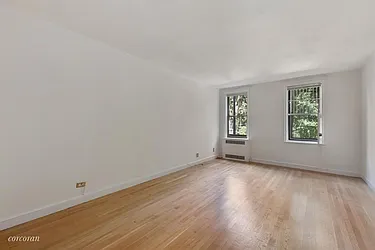 Rented by Corcoran