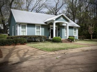 1803 Jackson Ave E, Oxford, MS 38655