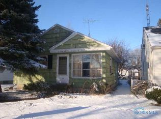 106 Gramercy Ave, Toledo, OH 43612