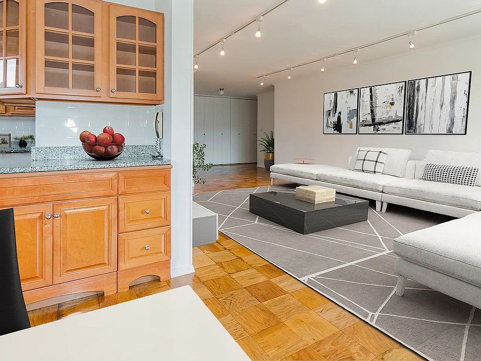 Kennedy House Apartments Forest Hills, NY Zillow