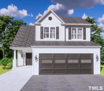 LOT 1 Stoney Hill Church Rd, Bailey, NC, 27807