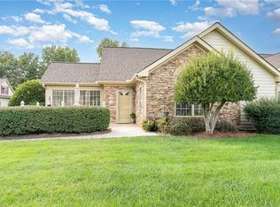 2212 Eagle Nesting Ln, Greensboro, NC 27407