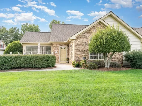 2212 Eagle Nesting Ln, Greensboro, NC 27407