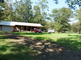 1755 Pleasure Bnd, Hemphill, TX 75948