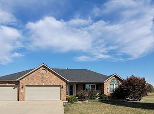 8 Blanchette Ct, Marine, IL 62061