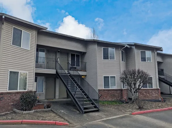 Westview Apartments