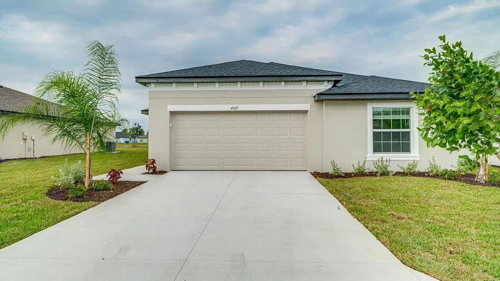4019 San Clemente Ct — Photo 1