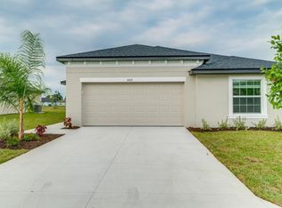 4019 San Clemente Ct, North Fort Myers, FL 33917