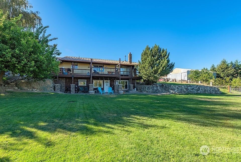 4269 Stemilt Hill Rd, Wenatchee, WA 98801 Zillow