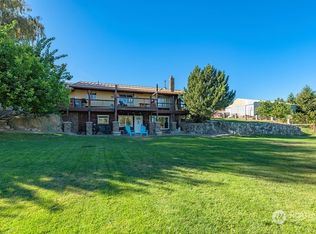 4269 Stemilt Hill Rd, Wenatchee, WA 98801