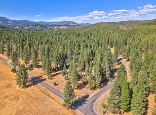 198 Valley Ranch Dr, Clio, CA 96106