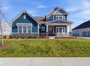 18347 Edinbrook Ln, Westfield, IN 46074