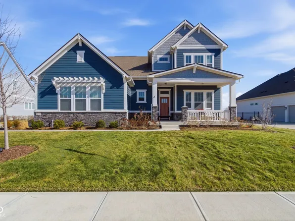 18347 Edinbrook Ln, Westfield, IN 46074