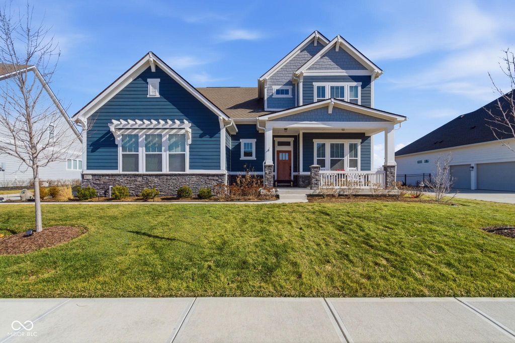 18347 Edinbrook Ln, Westfield, IN 46074 | MLS #22082771 | Zillow