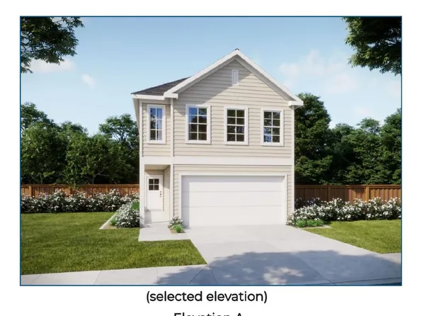 14741 Blooming Jasmine Trl, Houston, TX 77082