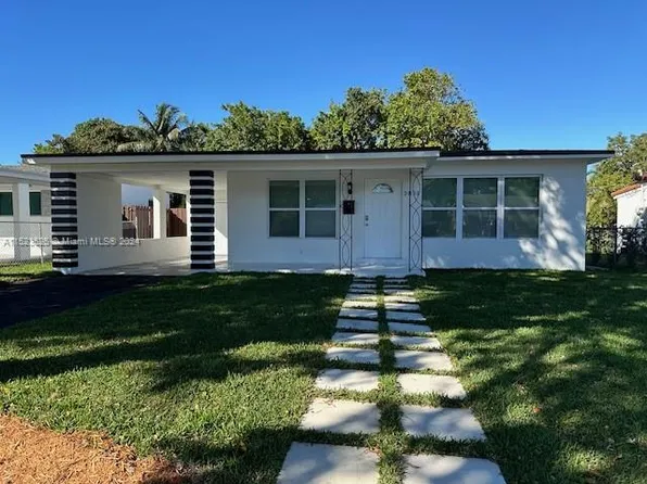 2851 Washington St, Hollywood, FL 33020