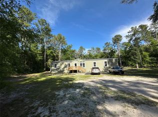 4891 NE 156th Ter, Williston, FL 32696