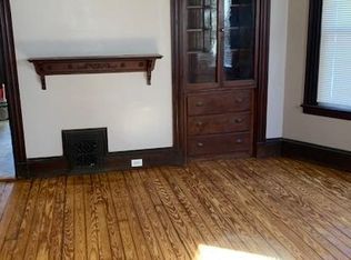 72 Stanton St #1, Dorchester Center, MA 02124
