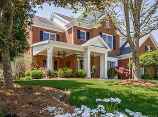 352 E Waterlynn Rd, Mooresville, NC 28115
