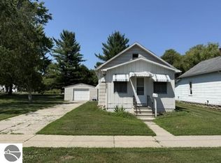 622 Mechanic St, Alma, MI 48801