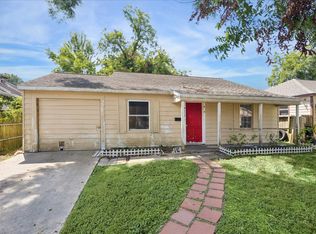8348 Baker Dr, Houston, TX 77017