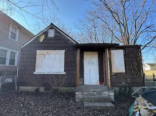 1537 Chauncy Rd, Columbus, OH 43219