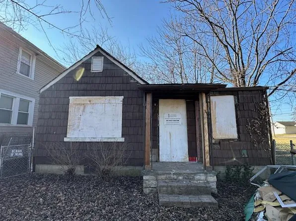 1537 Chauncy Rd, Columbus, OH 43219