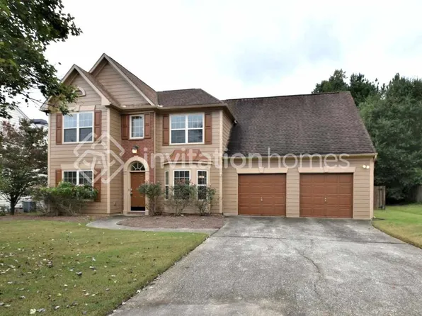 380 Running Fawn Dr, Suwanee, GA 30024