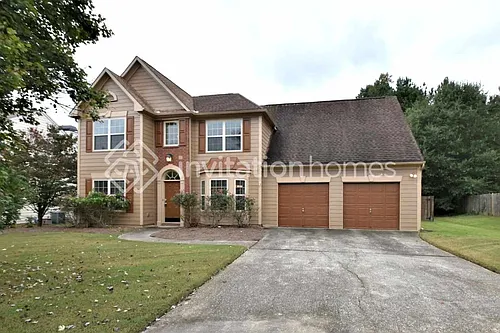 380 Running Fawn Dr Photo 1