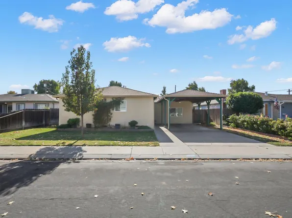 1322 Theo Ave, Modesto, CA 95350