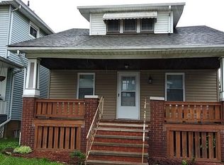 3476 W 91st St, Cleveland, OH