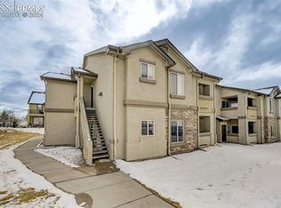 7005 Prairie Finch Hts APT 101, Colorado Springs, CO 80922