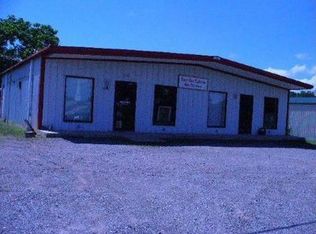 10272 Highway 16 E, Shirley, AR 72153